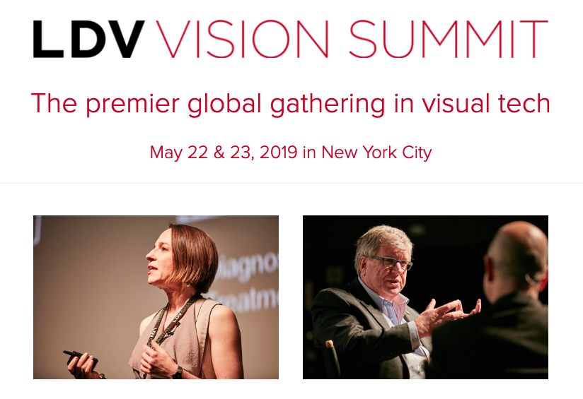 LDV VISION SUMMIT - NYC
