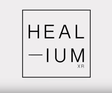 Healium Secures Webby Nomination for Mind-Powered Mindfulness and VR/AR