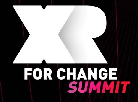 XR for Change Summit at G4C Festival - NYC