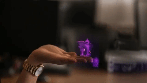Is Holographic Display the Future of Display Technology?