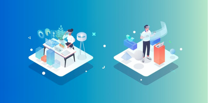 Workshop: Integrating Virtual Reality into Training Processes - Boston
