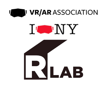 Join us in NYC for our VRARA NYC Chapter Demo Event at the RLAB!