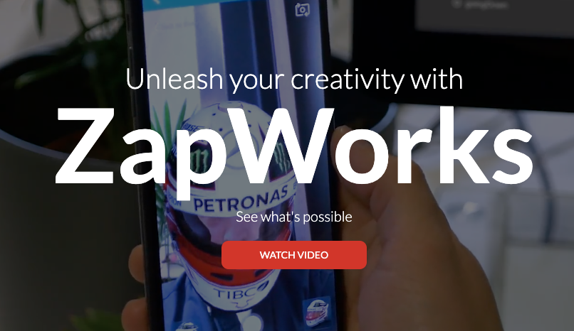 Zappar Expands Its ZapWorks Platform with ARKit &amp; ARCore Compatibility