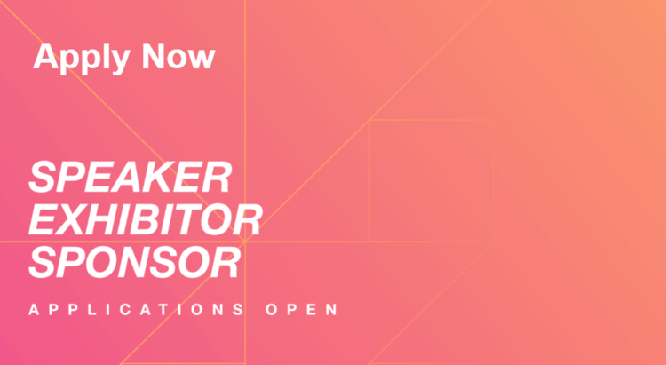 Get involved as a Speaker, Exhibitor or Sponsor for our VR/AR Global Summit #VRARAGS 