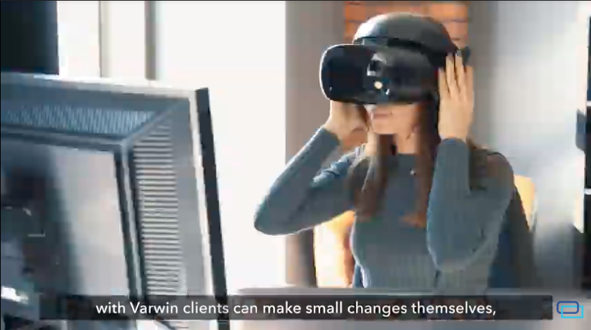 Varwin Begins Open Beta for VR Reality Management System aimed at streamlining the workflow between developers and clients