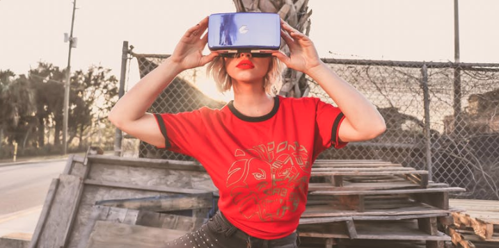 The State of Virtual & Augmented Reality in 2019 - Charleston