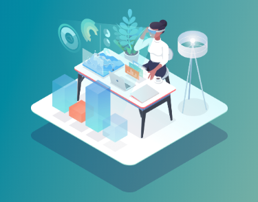 RSVP for our New Online Courses for Virtual and Augmented Reality Development - Start in September