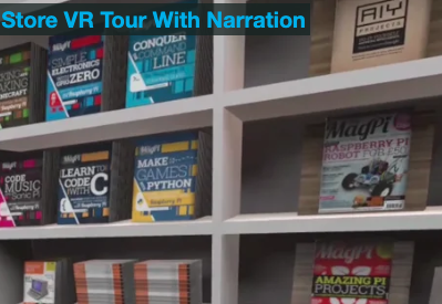 This VR use case has the potential to save retailers millions of dollars!