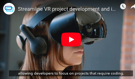 FounderTalk: Idea Behind Varwin for Virtual Reality is to enable easy creation of VR experiences