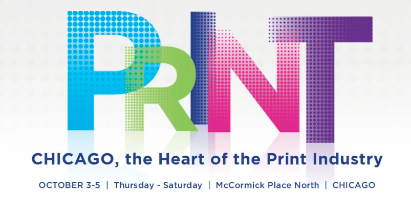 PRINT19 Conference Expo - Chicago