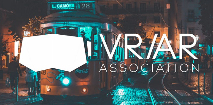 VR/AR Executive Dinner - Lisbon