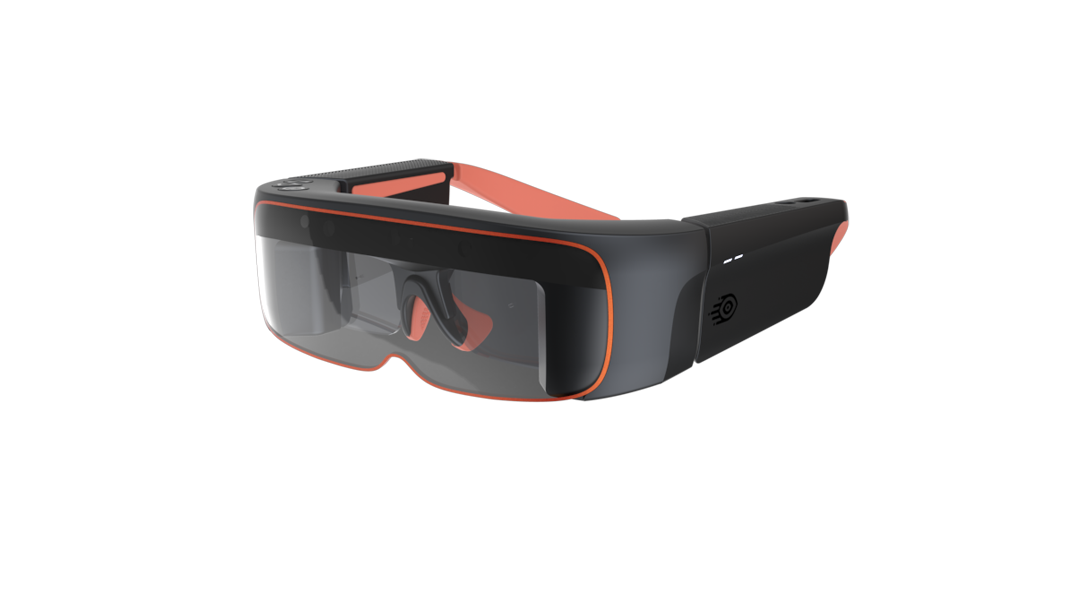 ThirdEye Announces World’s Smallest Mixed Reality (MR) Glasses Now Available Worldwide