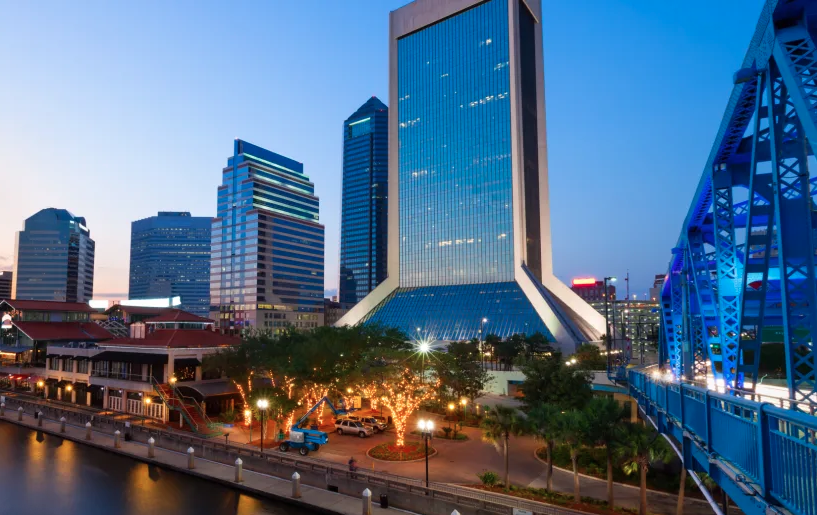 New VR/AR Association Chapter in Jacksonville! Our 3rd in Florida.