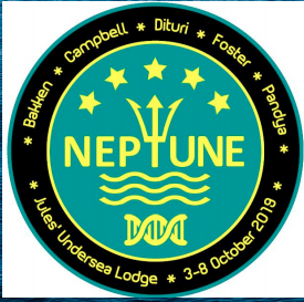 The NEPTUNE Mission will be using Luxsonic’s VR Medical Imaging System!