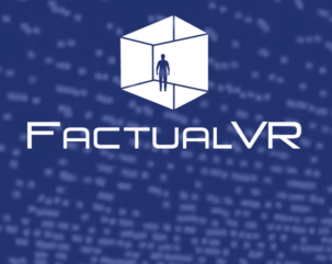 FactualVR gets $1M Business Innovation grant from DOE  for a VR platform to help law enforcement