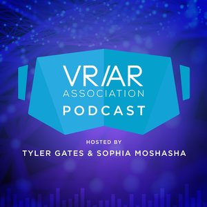 200,000 listens to our Everything VR/AR Podcast! Listen to all episodes with the industry's thought-leaders
