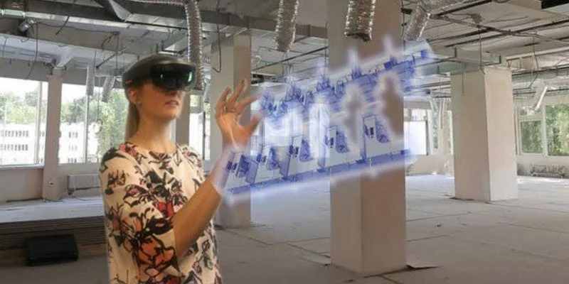 AR/VR in Design, Architecture, Real Estate + The State of XR Investment hosted by Unit9 and Poplar - London