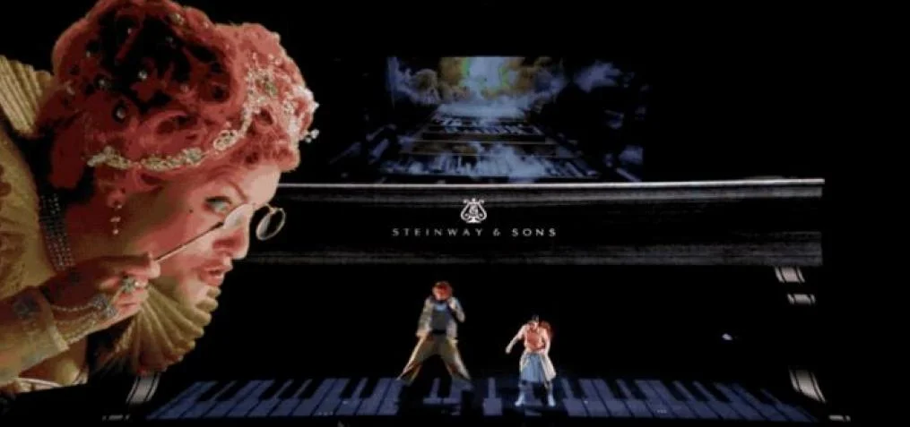 RSVP for XR in Theatre: Immersing New Audiences