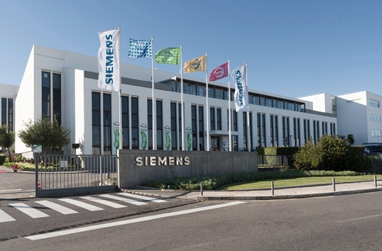 VRARA Portugal Chapter Event at Siemens Headquarters: Speakers, Showcase, Lavish Food and Drinks!