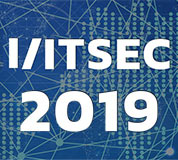 VIP Exhibition Hall Access for I/ITSEC 2019 - Courtesy of the VRARA