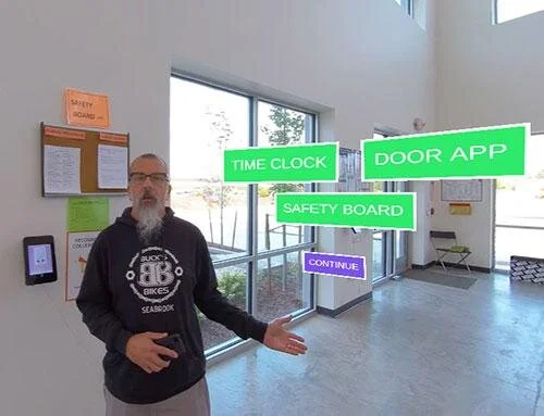 evo Teams up with Pixvana to Create Scalable Onboarding for Seasonal Workers Through Interactive XR Training