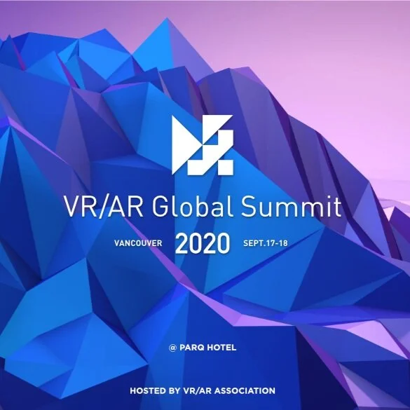 See the Exhibit &amp; Sponsorship opportunities for our VR/AR Global Summit North America 2020