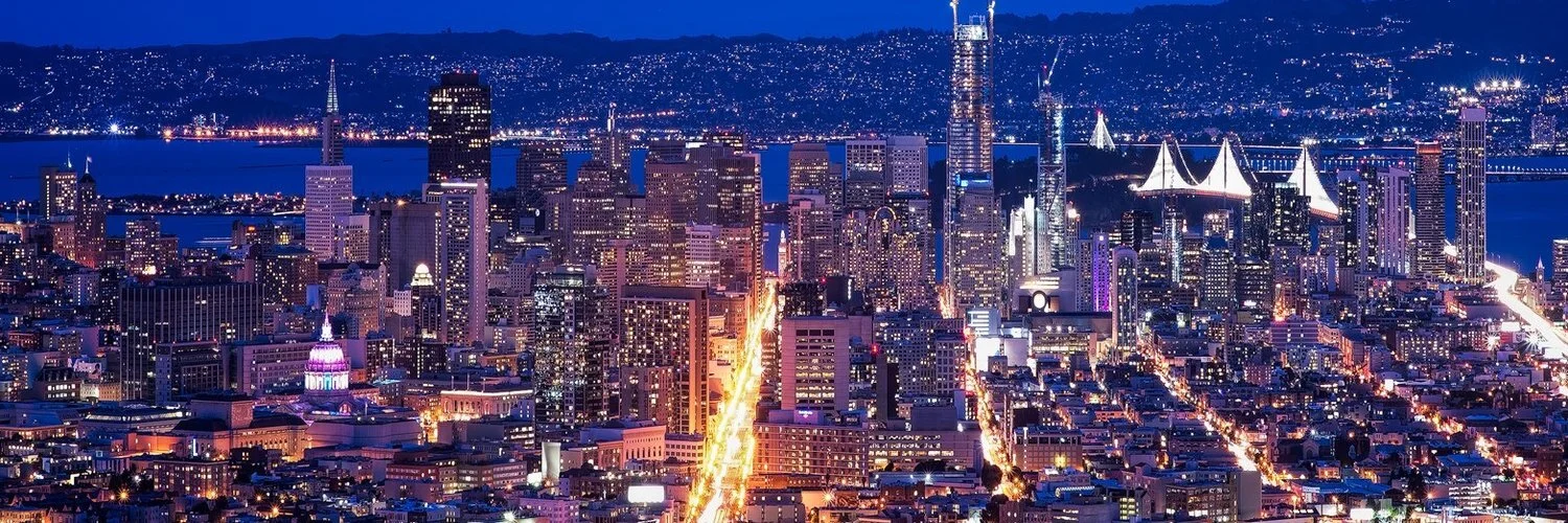 Join us at our VRARA SF Event! Drinks and appetizers are on us!