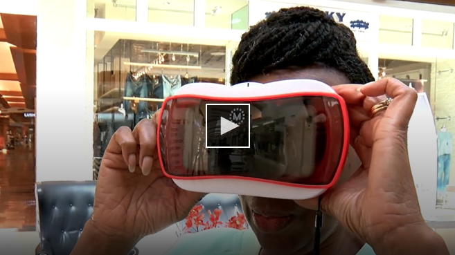AARP develops virtual reality for seniors