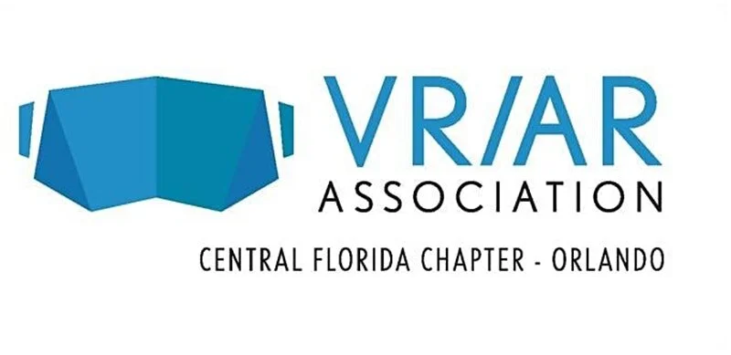 VR/AR Association Central Florida March Event, hosted by AdventHealth during HIMSS in Orlando
