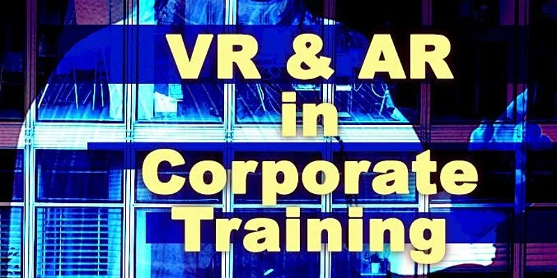 VR/AR Chicago event: The Next Evolution in Training