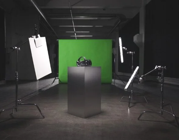 Varjo Delivers Absolute Immersion in Mixed Reality with Industry-first Chroma Key &amp; Marker Tracking