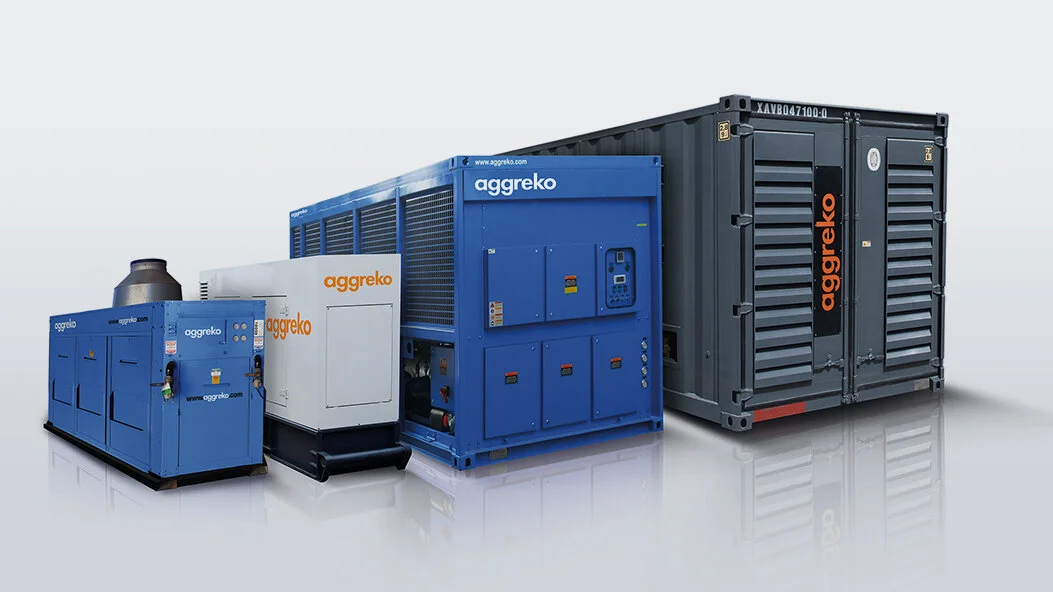 How Aggreko is reinventing global workforce training with AR