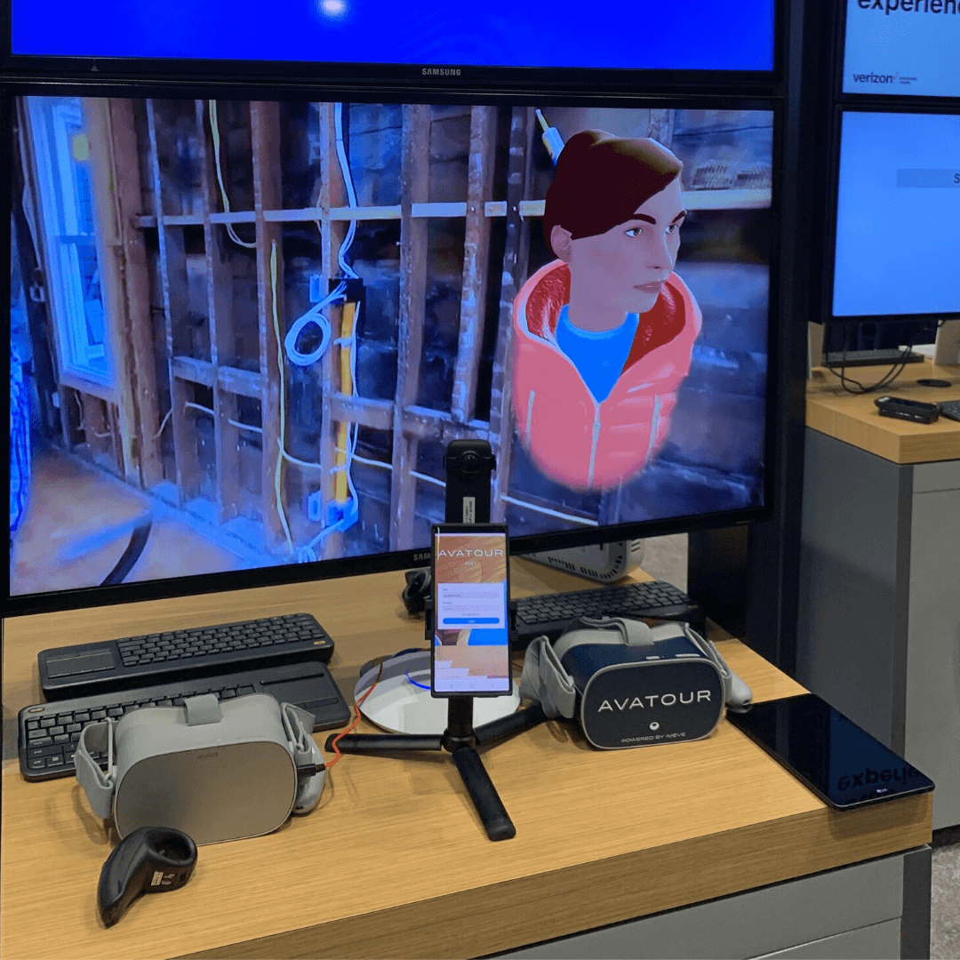 AVATOUR Launches Commercially: Remote Presence is Now a Reality