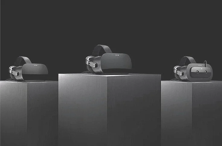 Varjo Expands Worldwide Access to Industrial VR/XR with Launch of Sales in Key Markets in Asia Pacific and Israel