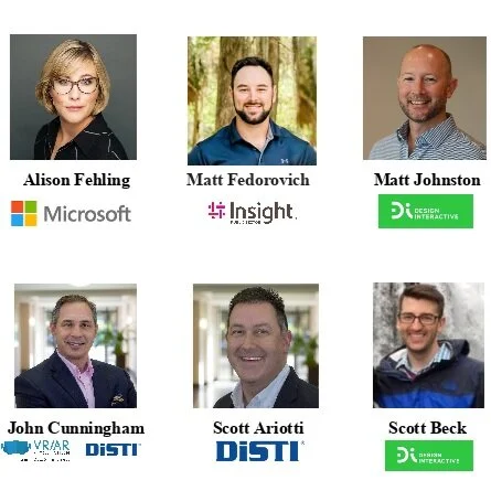 HoloLens 2 Expert Panel Webinar with Microsoft