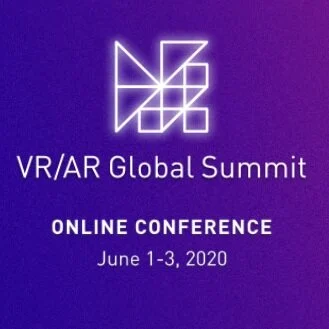 Lenovo to Join the VR/AR Global Summit ONLINE as the Title Sponsor on June 1-3, 2020 Featuring Global Thought Leaders Across Enterprise, Healthcare, Media, Entertainment, 5G, AI and More #pressRelease