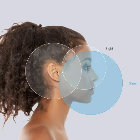 OVR Technology Delivers First-of-Its-Kind Scent Experience for VR