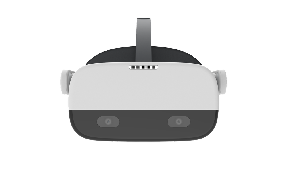 Pico Interactive Announces Availability of its Neo 2 and Neo 2 Eye 
