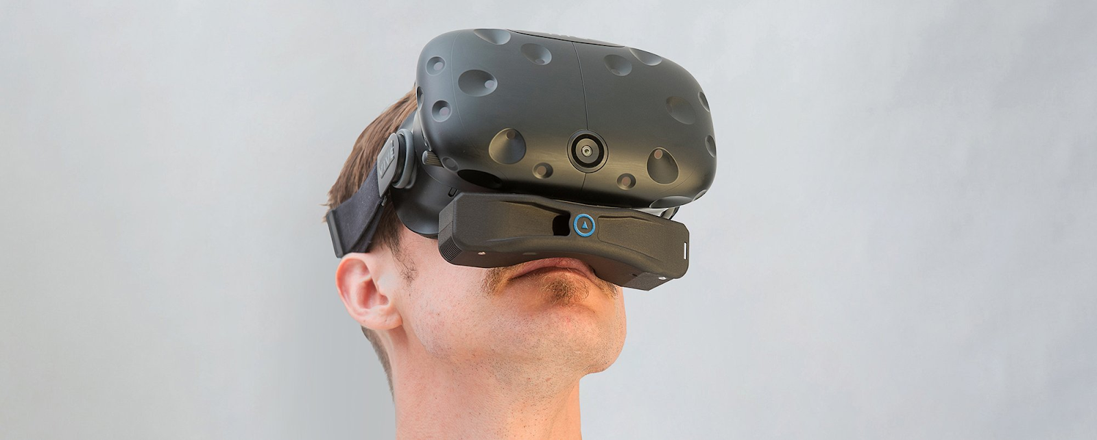 New Dimensions in VR - Smell! Meet OVR Technology and experience their Scent Hardware