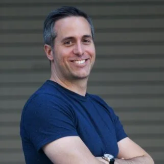 Dan Ayoub of Microsoft appointed Co-Chair of our Education Committee