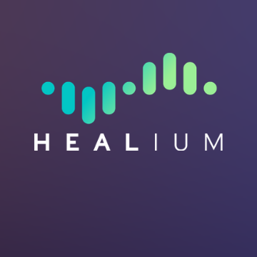 Healium Wins Procter &amp; Gamble Ventures Innovation Challenge for COVID Stress Relief Product