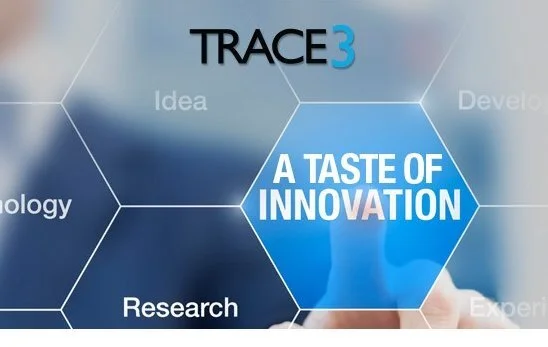 Trace3 is Bringing Enterprise Digital Transformation into the X-Reality Space