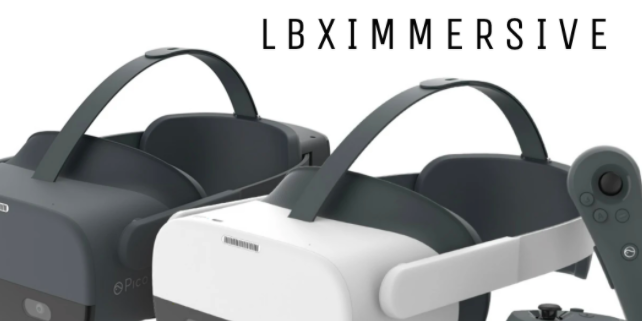 LBX Immersive&nbsp;sponsors VRARA Education to produce a resource guide