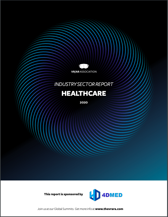Deadline is this Thur Aug 13th to submit your solution for our Healthcare Report!  50 companies to get featured.  Plus, read the Foreword by our Sponsor