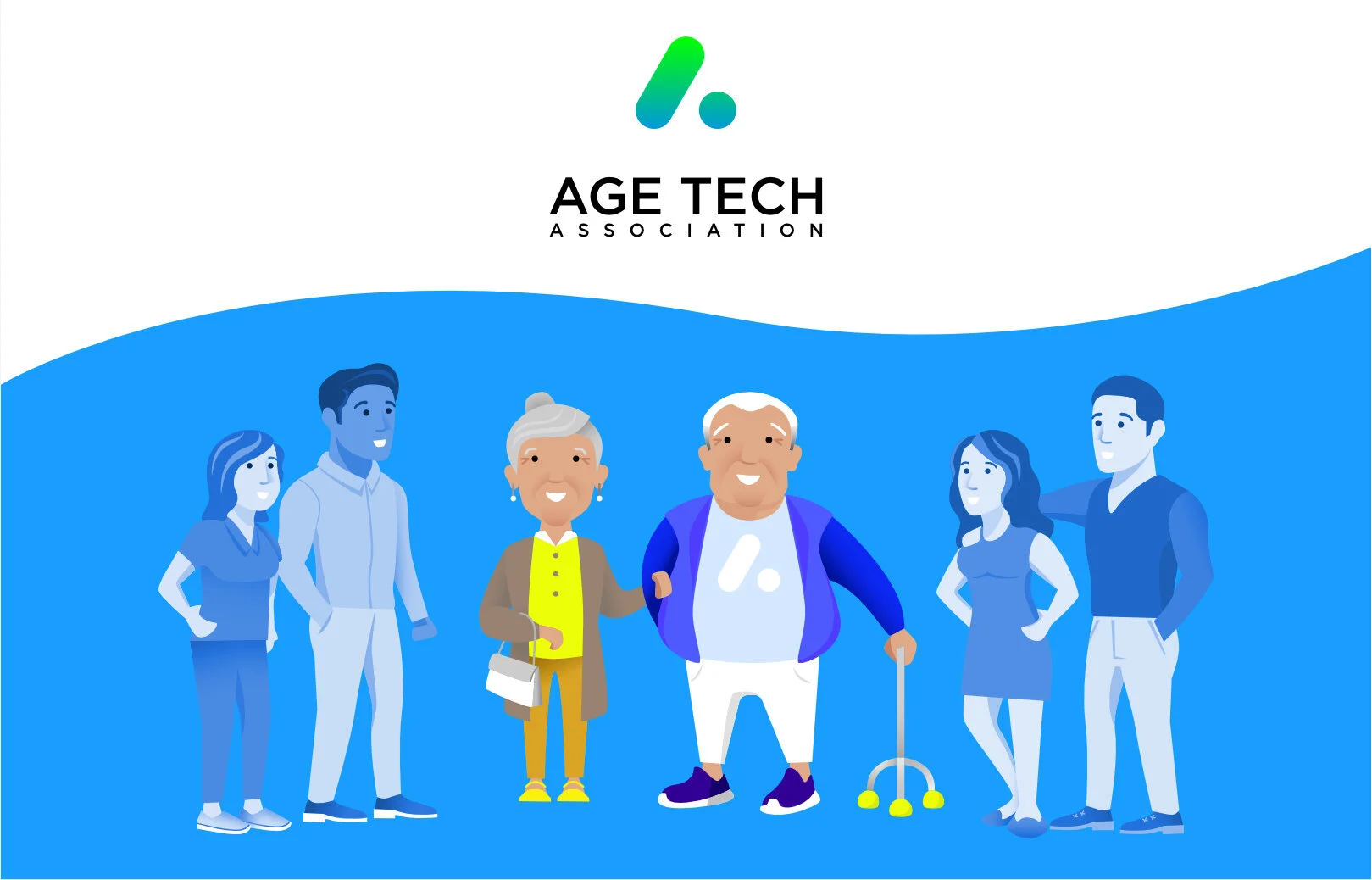 Call for Presenters! Age Tech market to grow to $2T and is the next frontier market for technology disruption!