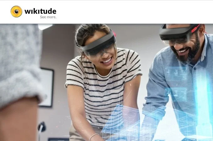 Shaping the future of enterprise XR solutions: Wikitude reaches a new milestone in collaboration with Lenovo
