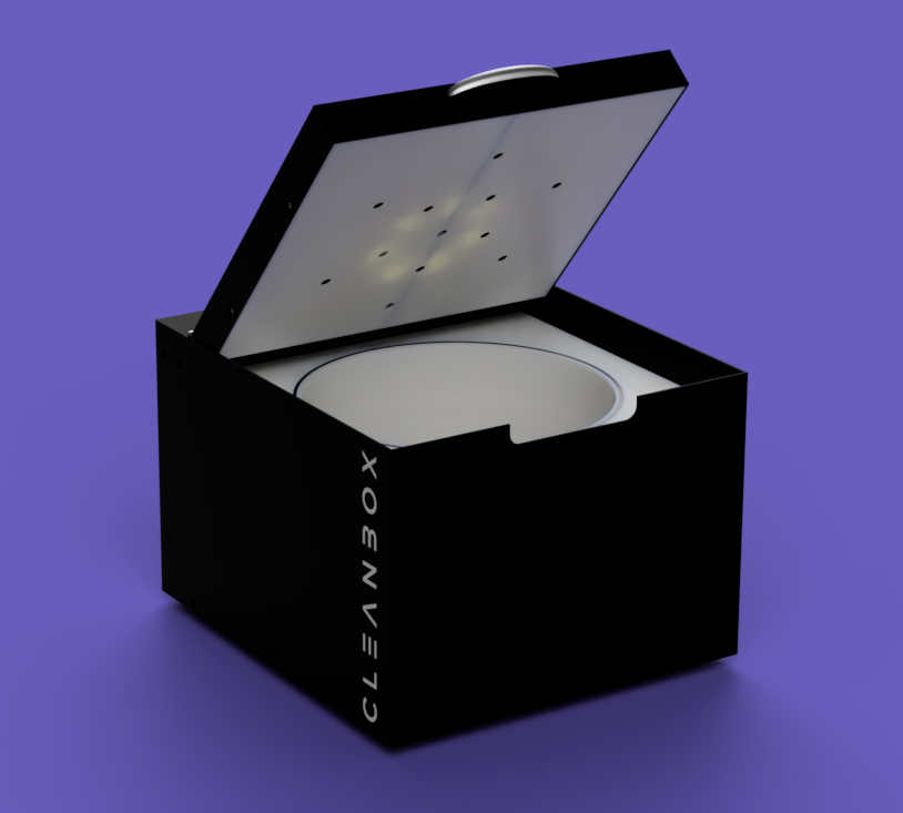 Introducing the Star Series from Cleanbox for the rapid decontamination ...