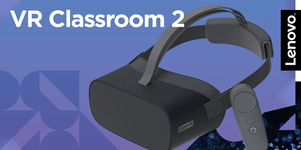 VRARA Universities & Colleges Online Meet: Presentation by Lenovo on ...