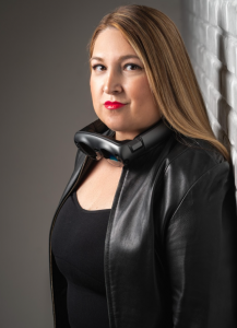 VRARA’s Global Advisor, Cathy Hackl, Shortlisted as Tech Evangelist of the Year by The Women in IT Awards