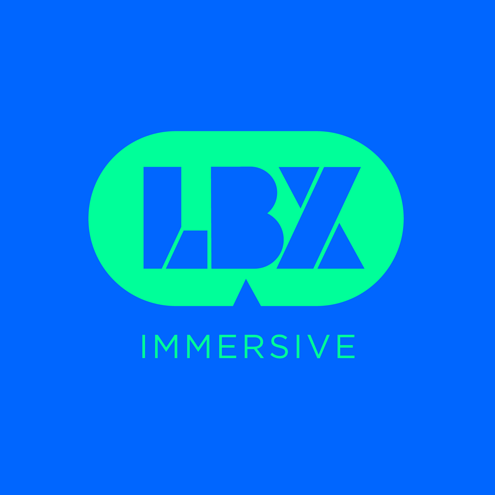 LBX Immersive &amp; Varjo Announce a Sales Channel Partnership 